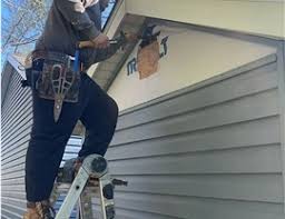 Best Siding Replacement  in USA